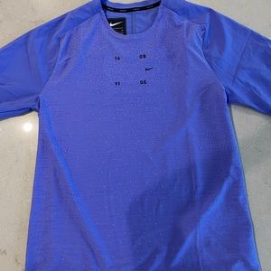 Nike running shirt